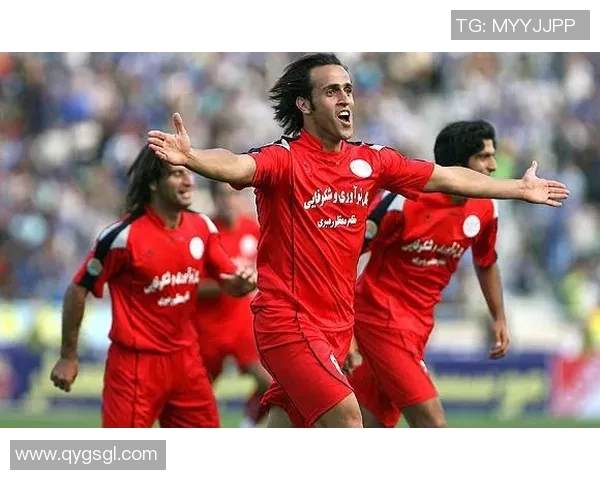 中国与伊朗足球对决分析：历史交锋与战术布局的深度探讨